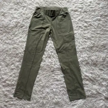 DoCLASSE 여성용 치노 팬츠 M 스트레치 신축성 캐주얼