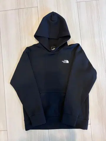 THE NORTH FACE 네이비 후드티 S [ 구제 의류 ]
