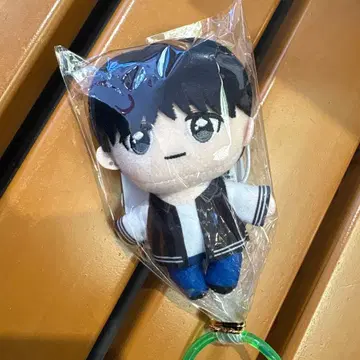 INI 봉제 인형 마스코트 고토 타케루 GIGO 한정판