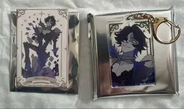 제5인격 아트 컬렉션 Vol.3 [ 풀스 골 ]