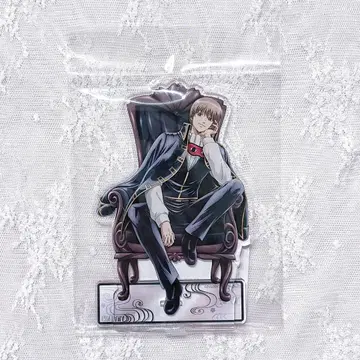 은혼 오키타 소고 아크릴 스탠드 은혼 월드