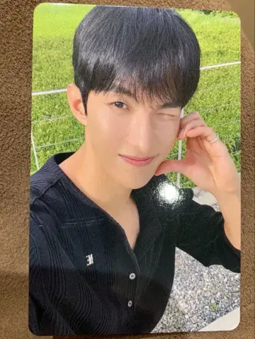 SEVENTEEN FC 갱신 혜택 DK 도겸