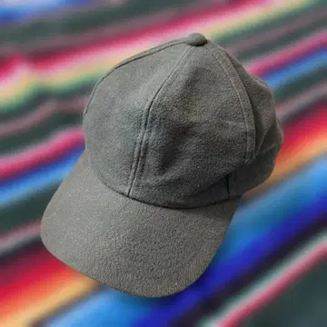 그린 야구 모자