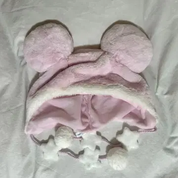 디즈니 팬캡 프리 미키