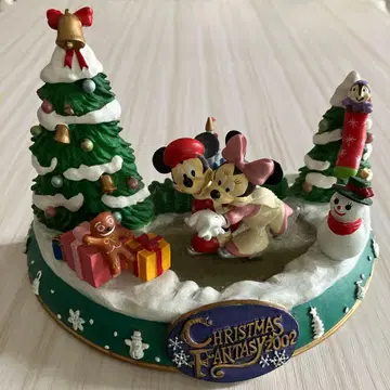 크리스마스 판타지 2002 미키 미니