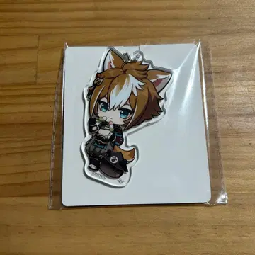 [ 원신 ] 고로 GIGO 한정판 SD 아크릴 볼체인