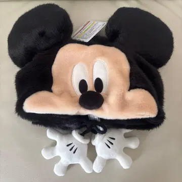 디즈니 미키 팬캡