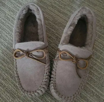 에뮤 모카신 [ EMU Australia ]