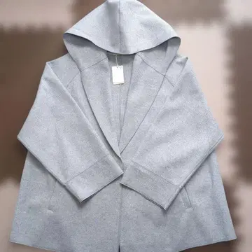 studio CLIP 니들 펀치 후디