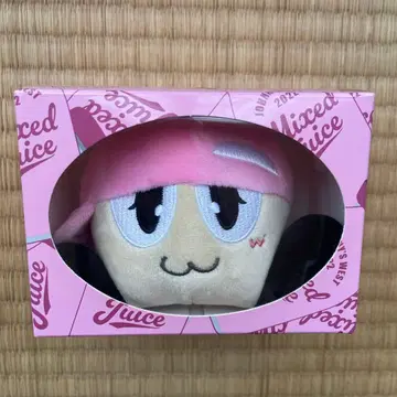 매달리는 녀석 코타키 노조무 mixed juice