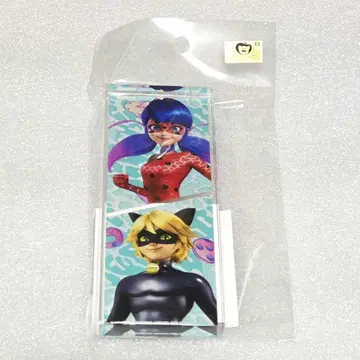 미라큘러스 컬렉션 보틀 아쿠아버그 아쿠아느와르