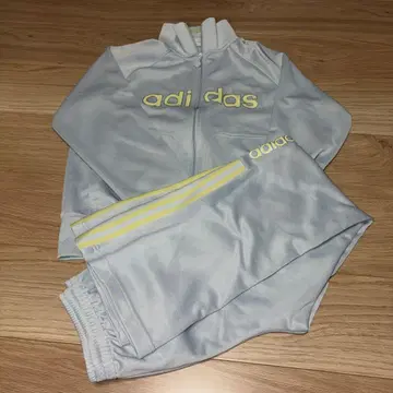 adidas 저리 셋업 M 사이즈