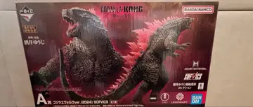 제일복권 고질라 x 콩 새로운 제국 A상