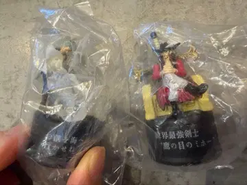 원피스 병뚜껑 차고 Part 2