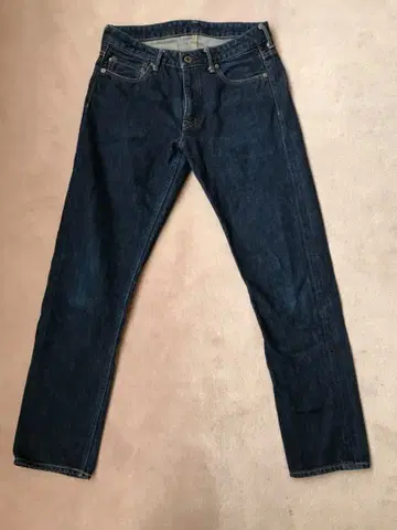 JAPAN BLUE JEANS PREP 데님 팬츠 SIZE 30 일본제