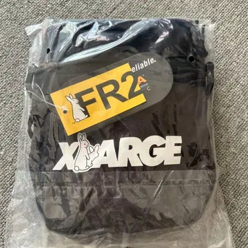 FR2 숄더백 XLARGE 미사용 새상품
