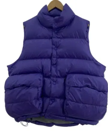 인기 DAIWA PIER39 TECH BACKPACKER 다운 베스트