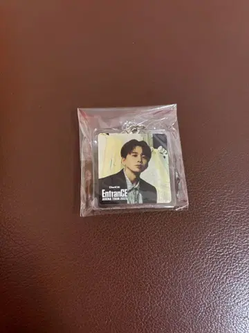 Da-iCE 하나무라 소타 키링