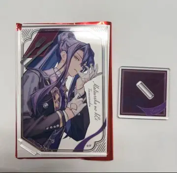 오토메이트 오토후유 2025 아크릴 스탠드 쿠엔라이 아크릴 스탠드