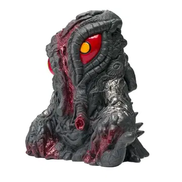 도호 괴수 시리즈 진좌수 헤도라 (2004) 피규어 A Ver. 단품