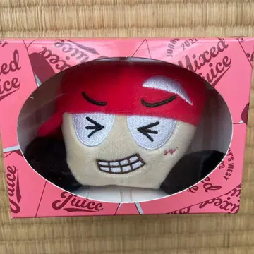 매달리는 녀석 시게오카 다이키 mixed juice