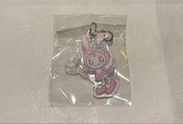 나루미야 캐릭터즈 가챠 메조 피아노 베리에짱