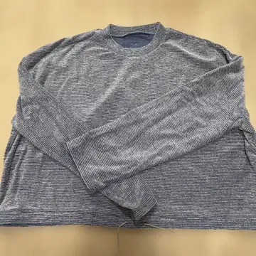 6 roku 긴팔 티셔츠