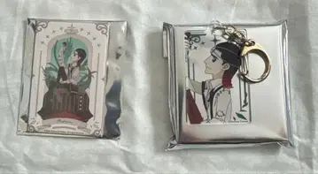 제5인격 아트 컬렉션 Vol.3 교수