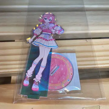 아이프리 빅카메라 소프맵 나나우라 오토메 아크릴 스탠드