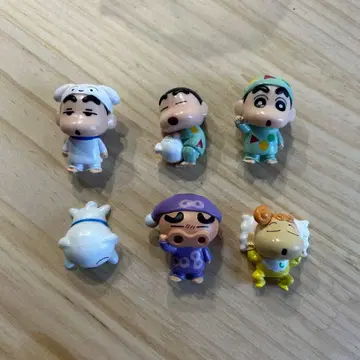 짱구는 못말려 빗쿠라타마고