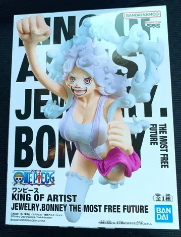 원피스 KING OF ARTIST 주얼리 보니