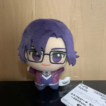 컬러풀 피치 카라피치 SD 인형 모후 모리 2025ver 봉제 인형