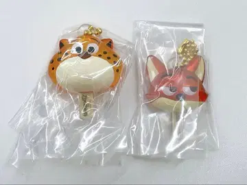 주토피아2 아이스 캔디 참