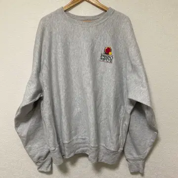 Champion 리버스 위브 XXL