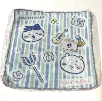 치이카와 미니 타월