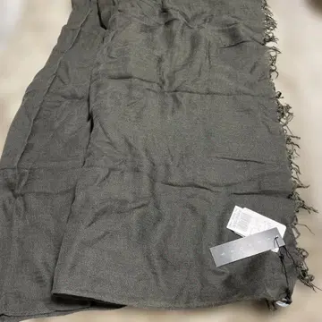 Theory 대형 그레이 스톨