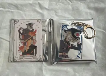 제5인격 아트 컬렉션 Vol.3 화재 조사원