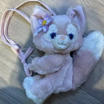 디즈니 리나벨 미니백