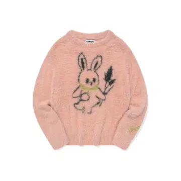 KIRSH 자카드 니트