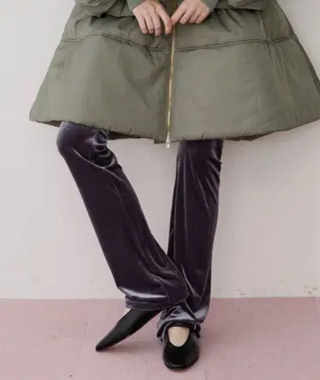 LA BELLE ETUDE online store 벨로아 레깅스