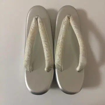 성인식 조리 실버 24cm L 사이즈