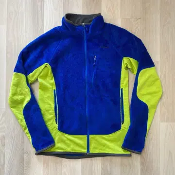 patagonia 남성용 플리스 자켓 S 사이즈