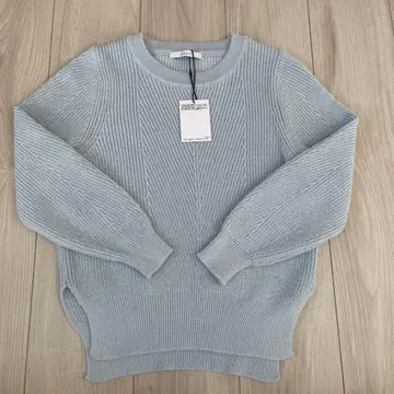 ANAYI 니트 미사용 새상품