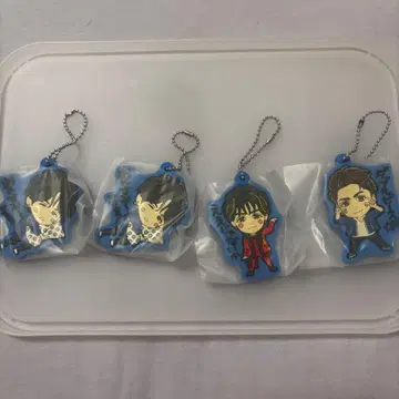 캡슐 west 후지이 류세이