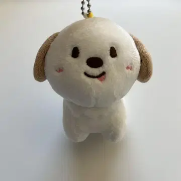 RIIZE 몽룡이 앤톤 봉제 인형 키링 발렌타인