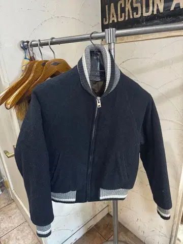 Bitters. G&F Co. - CLUB JACKET