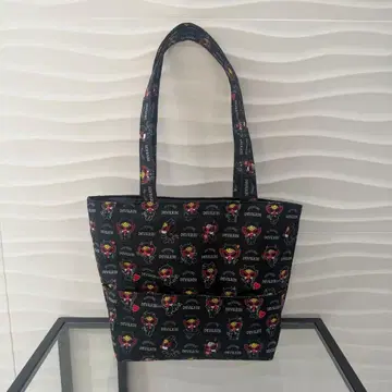 히스미니 토트백