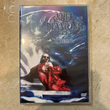 /AREA OF DIAMOND 2 (2장 세트)