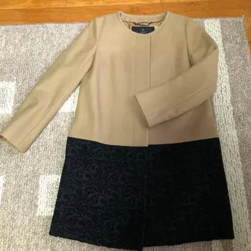 일본제 ined 코트 M 9호