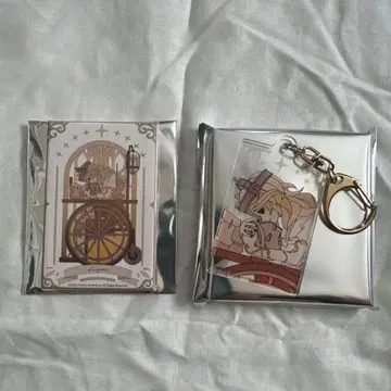 제5인격 아트 컬렉션 Vol.3 조각사